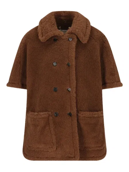 Geacă Max Mara maro