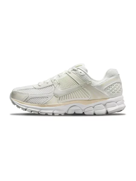 Nike Sneakersy Zoom Vomero 5 beige białe