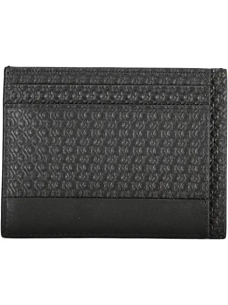 Portofel Calvin Klein negru