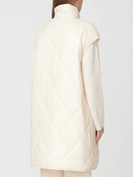 Жилет Armani Exchange бежевий