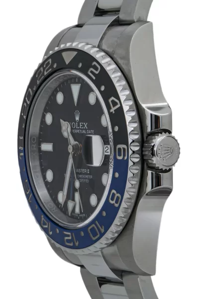 Ceas Rolex negru