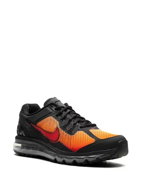 Sneakerși Nike Air Max negru