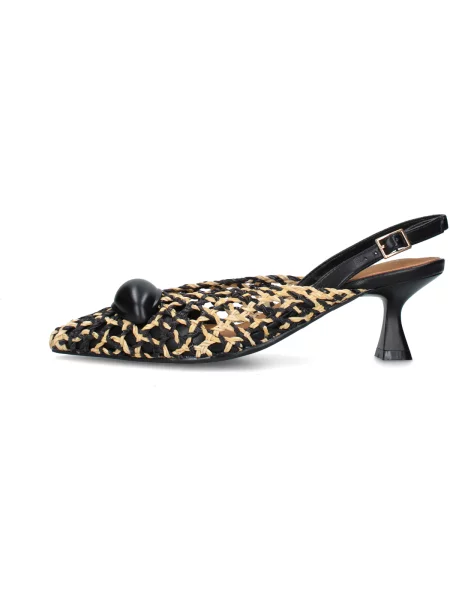 Pantofi Noa Harmon negru