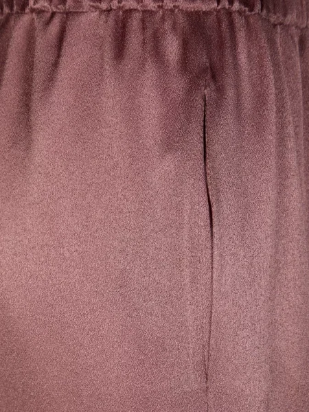 Pantaloni Antonelli maro