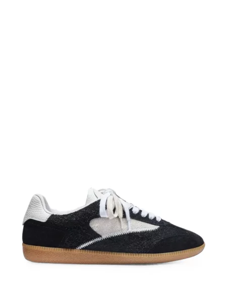 Sneakerși Reternity negru