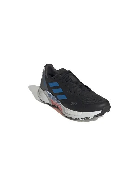Tenisky Adidas Terrex čierna