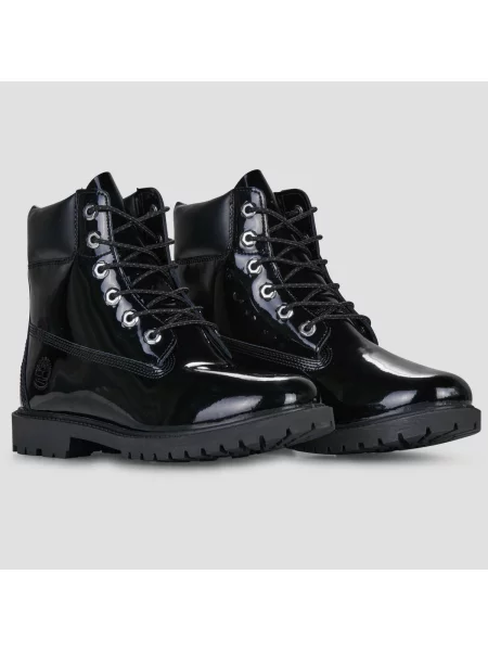 Pantofi Timberland negru