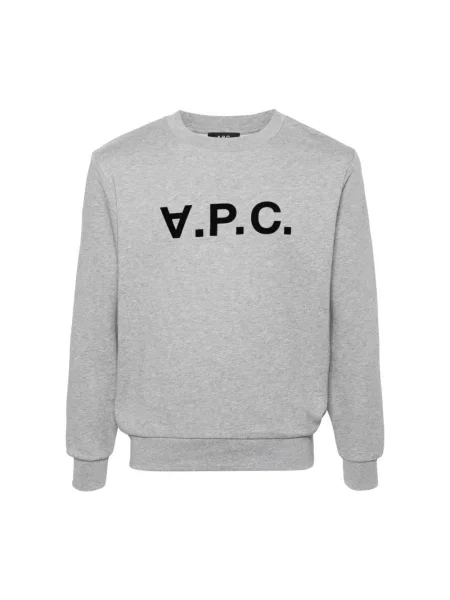 Bluza A.p.c. szara