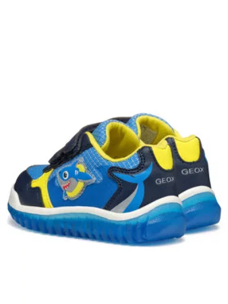 Tenisice Geox plava