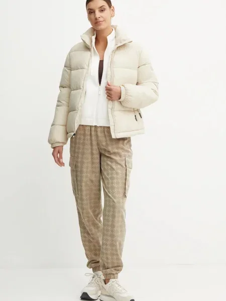 Свитер Guess бежевый