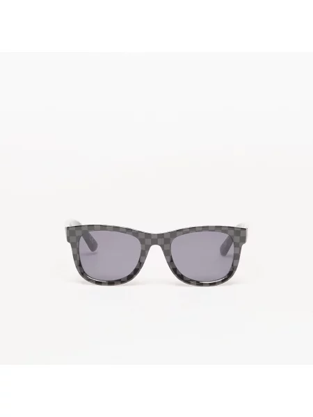 Слънчеви очила Vans Spicoli Sunglasses Black/ Charcocal Universal черно
