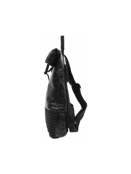 Rucsac copii Rieker negru