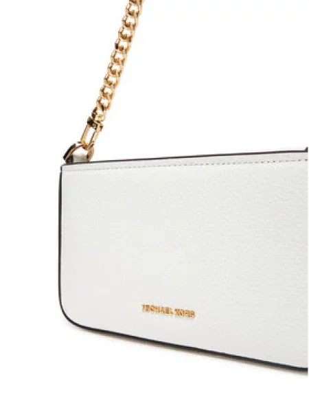 MICHAEL Michael Kors Rankinė balta