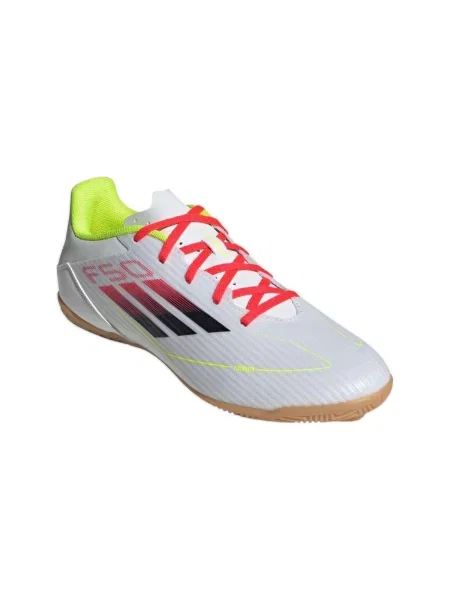 Pantofi Adidas alb