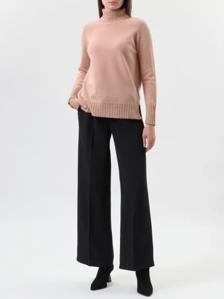 Свитер Twinset розовый