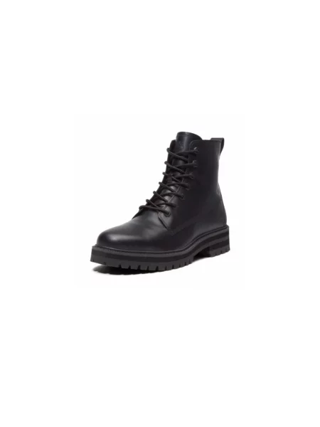 Botki Timberland czarne