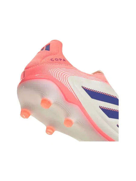 Fotbal pantofi Adidas alb