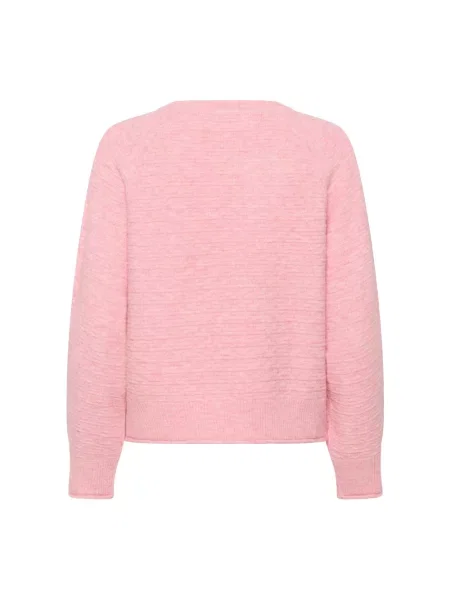 Sweter Inwear różowy
