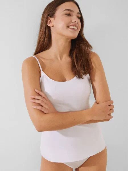 Майка Women'secret біла