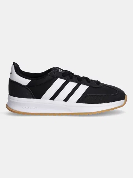 ADIDAS SPORTSWEAR Superge Run / bela črna