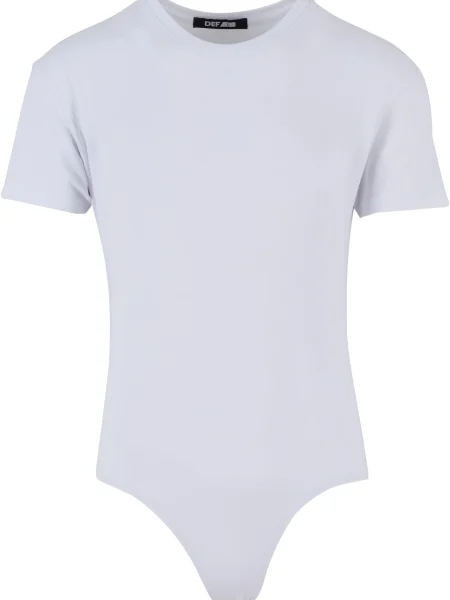 DEF Body alb