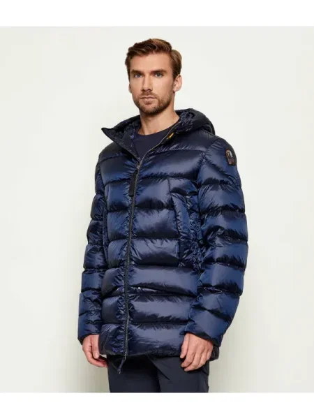 PARAJUMPERS De puf geacă ROLPH