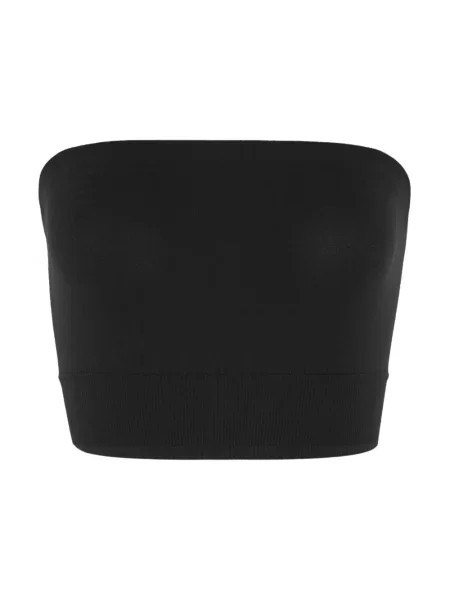 Top Wolford czarny