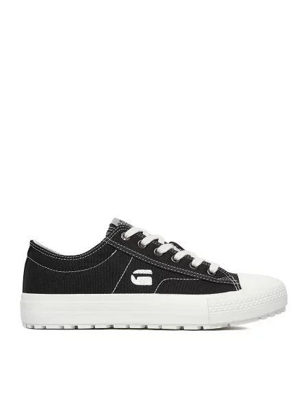 Teniși G-Star Raw negru
