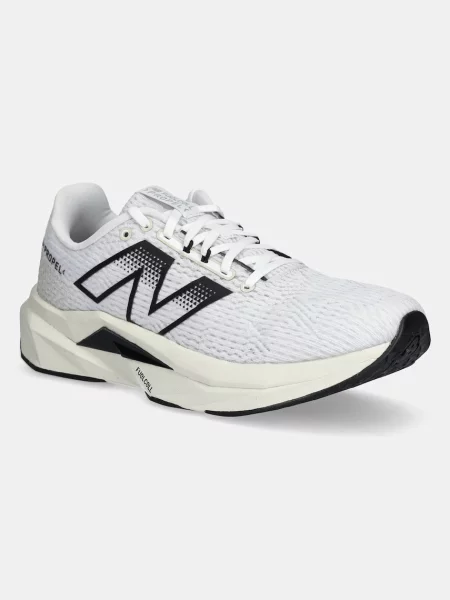 Обувки за бягане New Balance FuelCell Propel v5 бяло