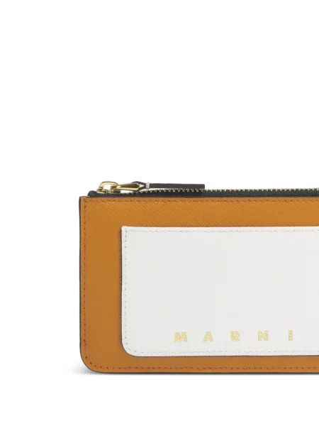 Portofel Marni maro