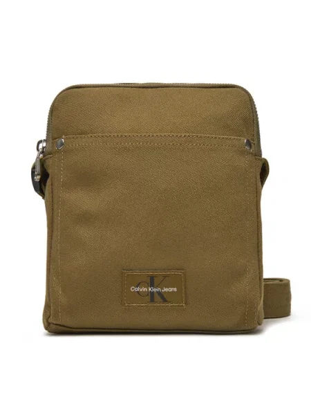 Calvin Klein Jeans Torbica za okrog pasu Sport Essentials rjava