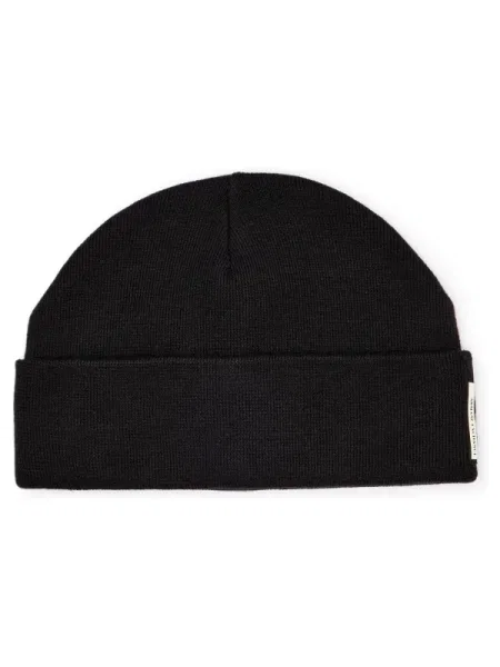 Armani Exchange Căciulă negru