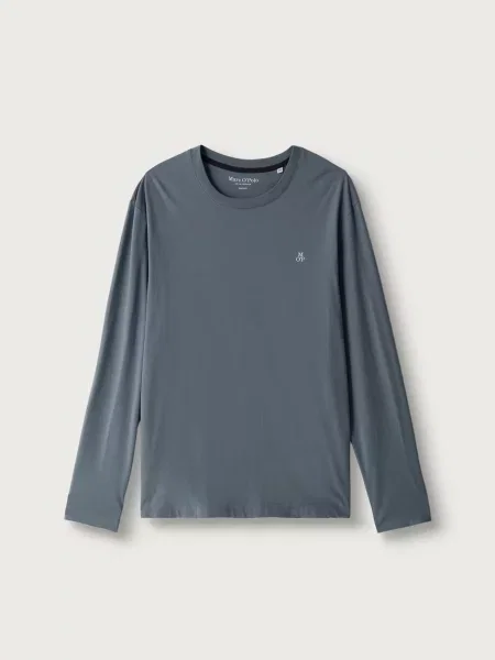 Tricou polo Marc O'polo albastru