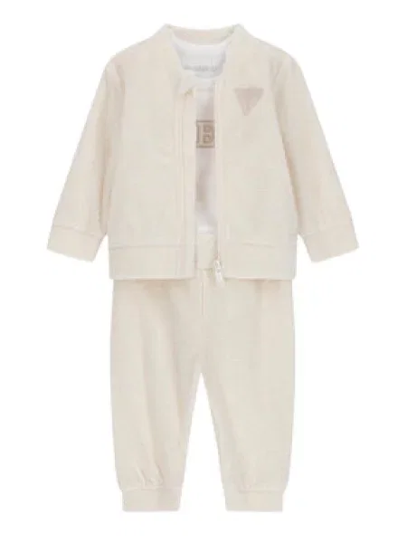 Sada mikina body a tepláky Guess