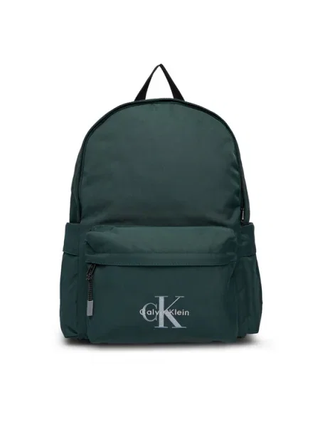 Rucsac Calvin Klein Bold Round Backpack verde