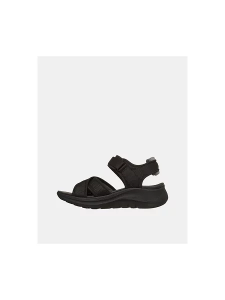Pantofi Skechers negru