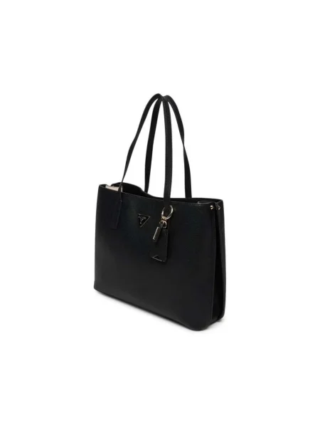 Guess Geantă negru