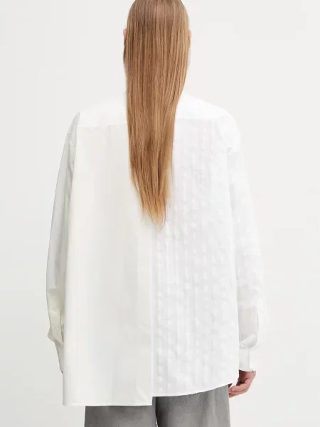 Рубашка Mm6 Maison Margiela