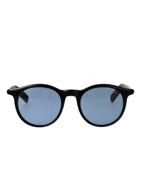 Ochelari de soare Montblanc negru