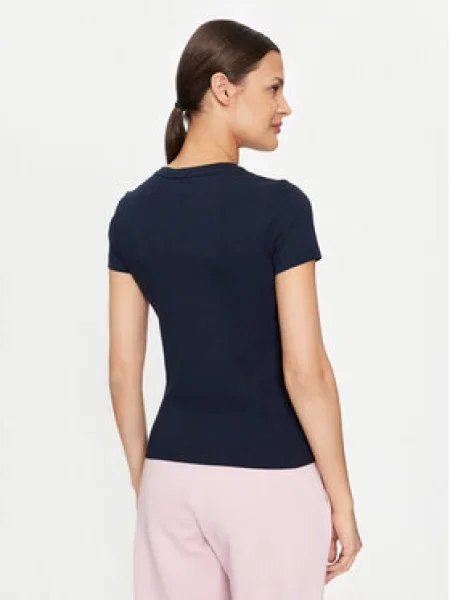 Guess Jeans T-shirt plava
