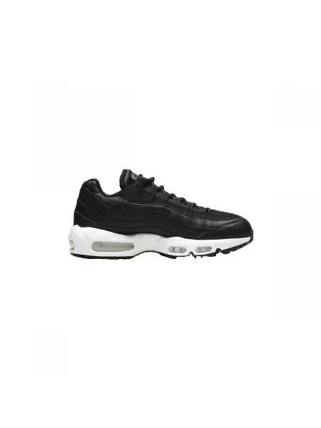 Tenisky Nike Air Max 95 čierna