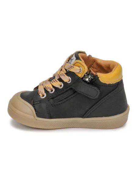 Pantofi copii Gbb negru