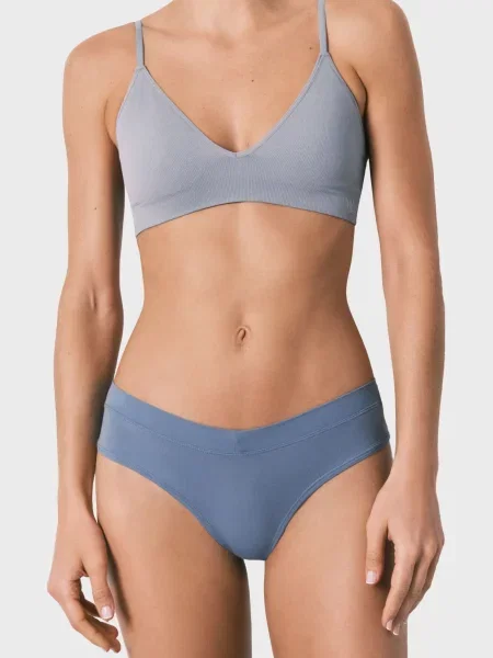 Труси Women'secret сині