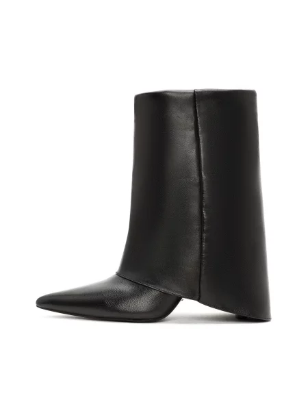 Derimod Botine negru