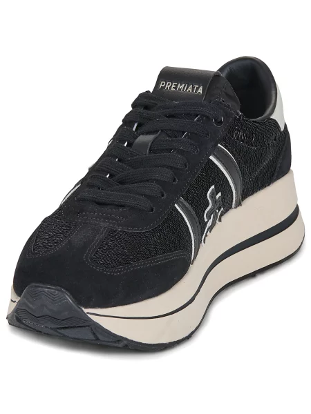 Pantofi Premiata negru