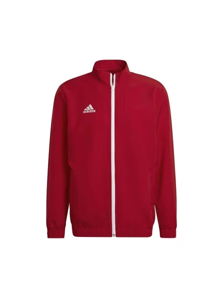 Sportska majica Adidas crvena