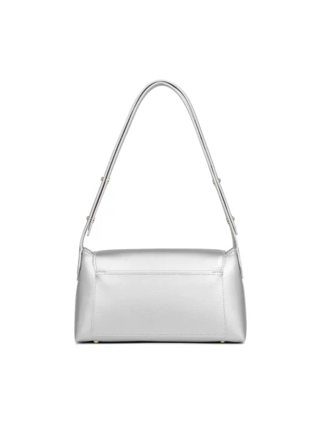 Torebka crossbody Lancaster szara