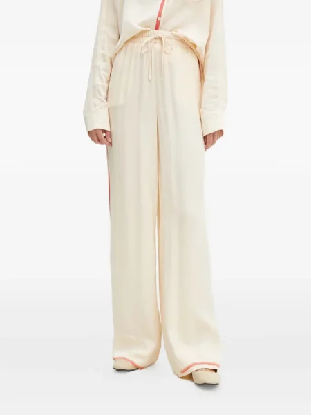 Pantaloni Stine Goya cu dungi