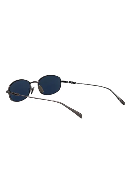Ochelari de soare Gucci Eyewear argintiu