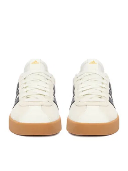 Adidas Laisvalaikio batai C-VL COURT Kreminė